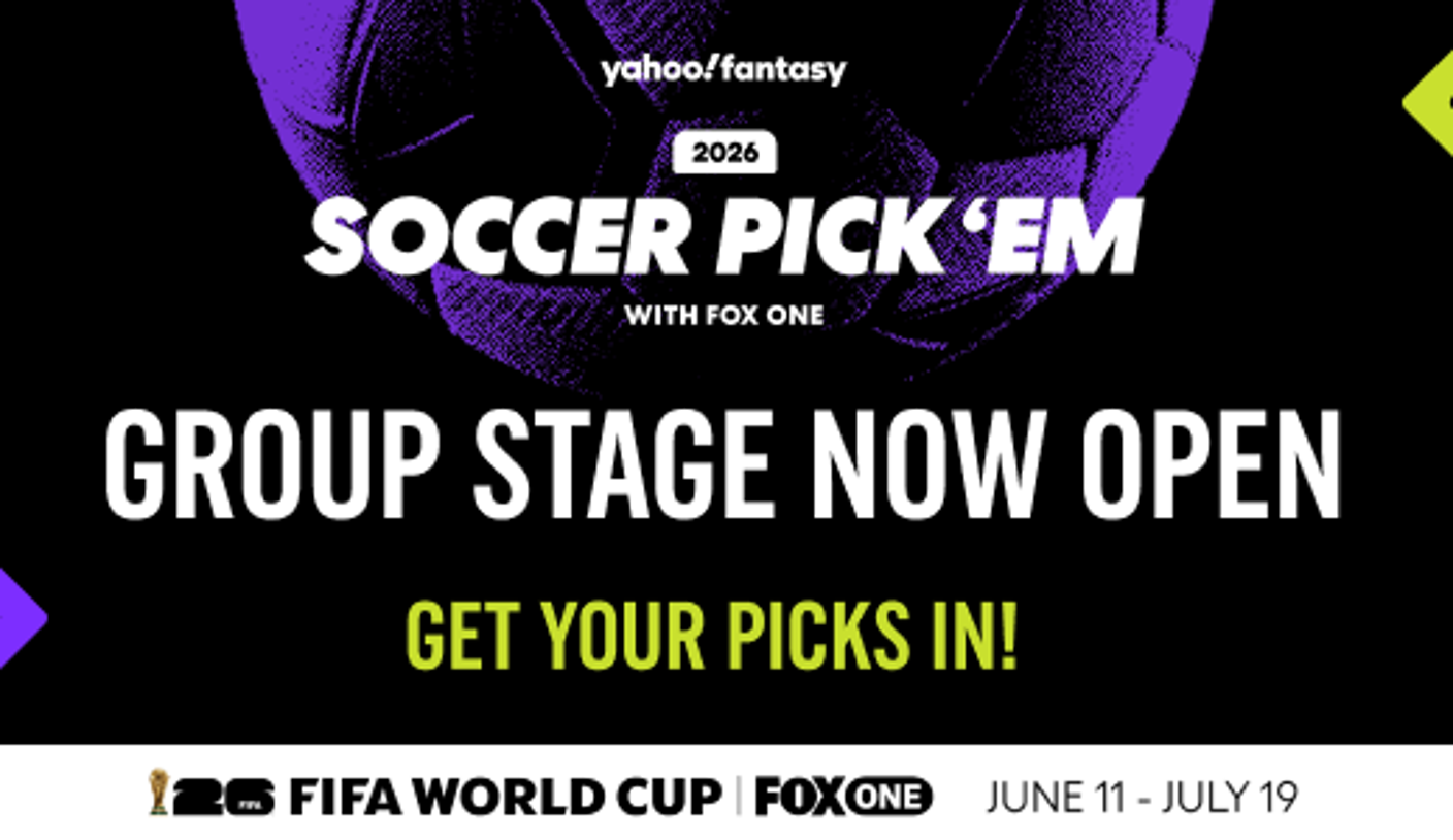 Yahoo Sports 与 FOX One 联手推出 K1体育，为球迷带来夏日狂欢